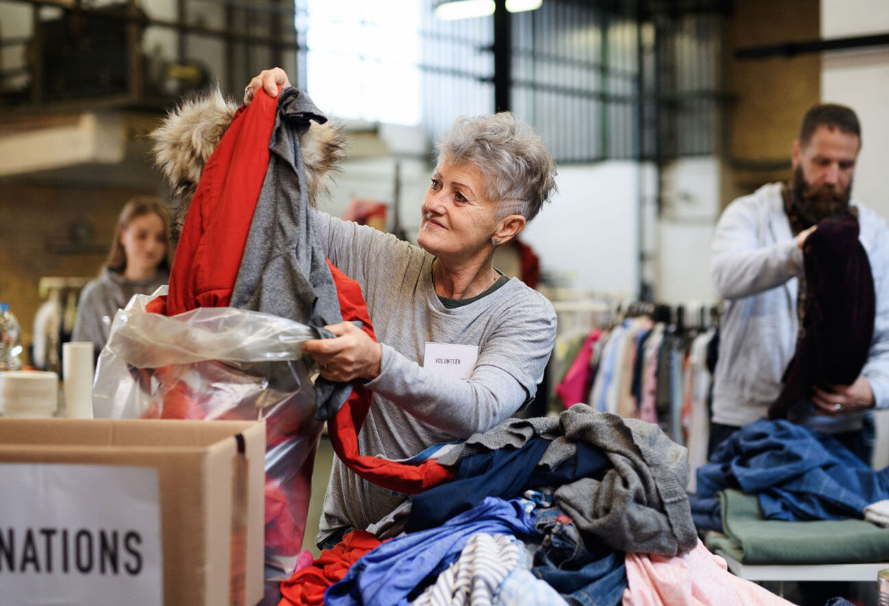 Catholic Charities