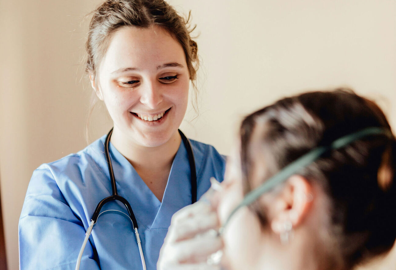 Catholic Health Care