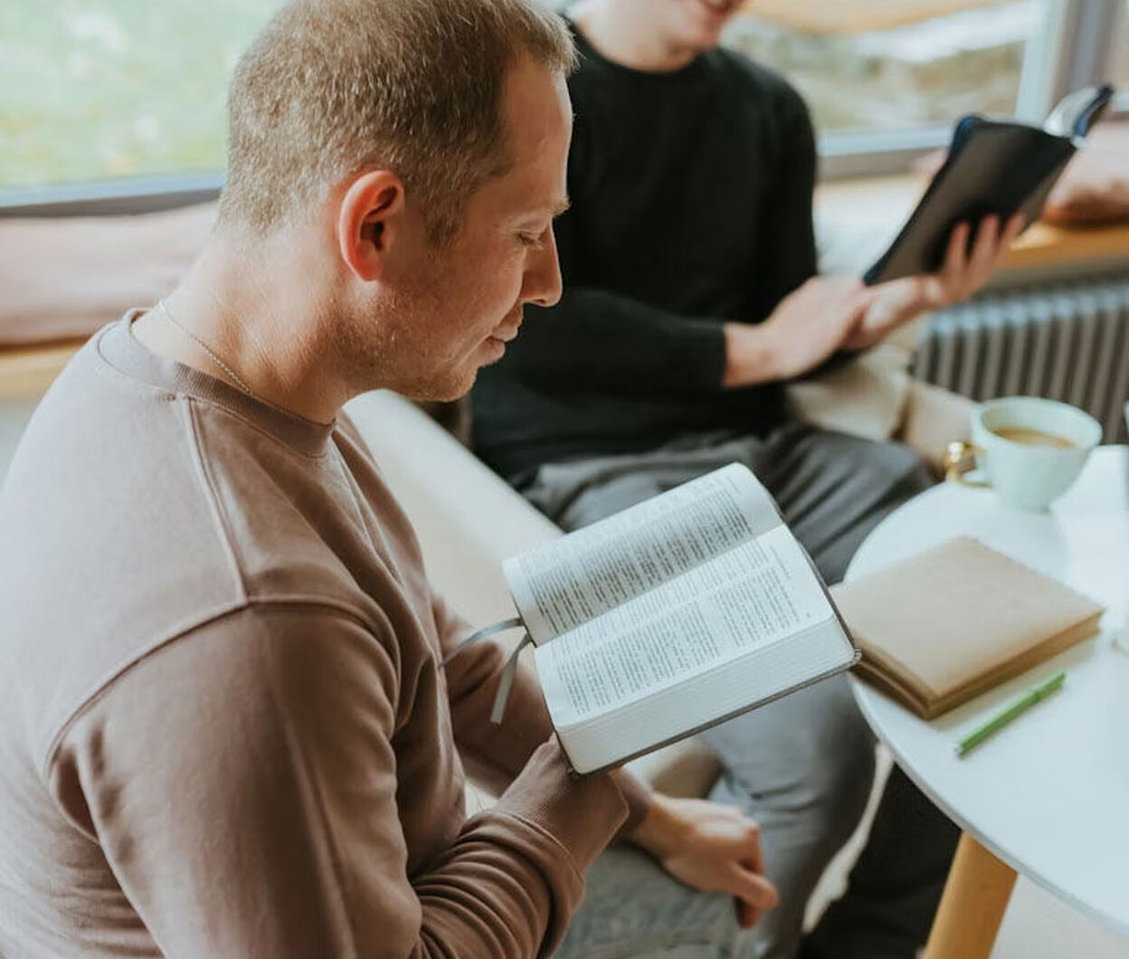 Catholic Education Thumbnail