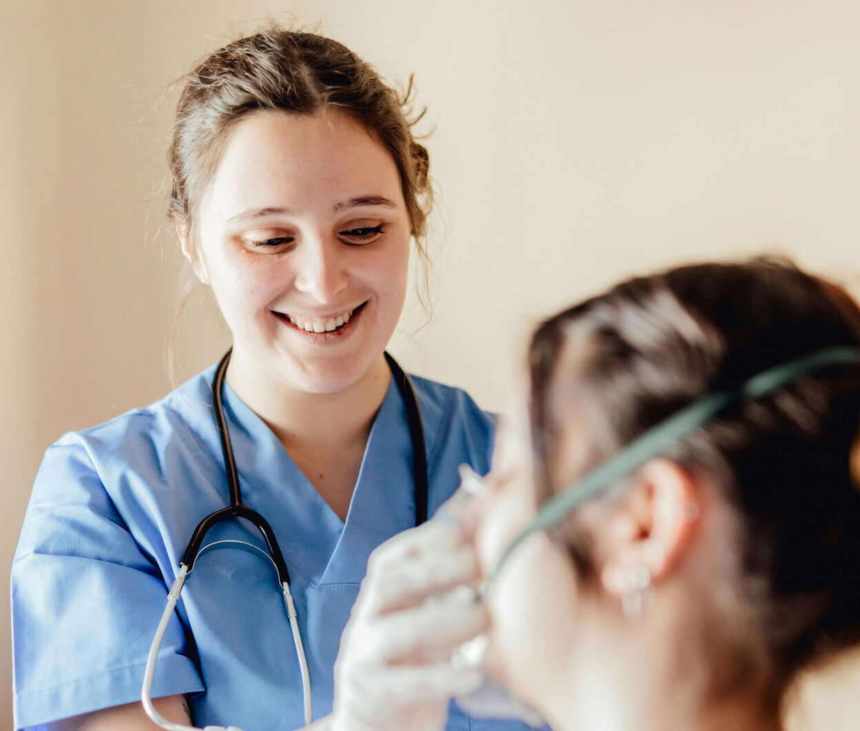 Catholic Health Care Thumbnail